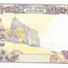 French Pacific Territories 500 Francs (1992) - Image 2