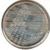 Alemanha 10 Euro 2003 A - 50 Anos