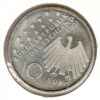 Alemanha 10 Euro 2003 A - 50 Anos - Image 2
