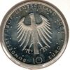 Alemanha 10 Euro 2004 F - Eduard Morike - Image 2