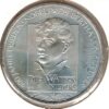 Alemanha 10 Euro 2005 F - Waffen Nieder