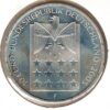Alemanha 10 Euro 2005 F - Waffen Nieder - Image 2