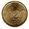 Alemanha 20 Cêntimos 2002 D - Image 2