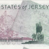 Jersey 1 Libra 1995 50º Aniversário Libertação - Image 2