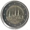Lituânia 2 Euro 2014