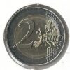 Lituânia 2 Euro 2014 - Image 2
