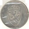 Noruega 10 Kroner 1964