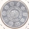 Portugal 10 Euro 2003 - Náutica - Image 2