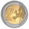 Portugal 2 Euro 2019 - 600 Anos Descobrimento Madeira - Image 2