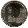 Portugal 2,50 Euro 2009 - Torre de Belém