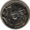 Portugal 2,50 Euro 2011 - Exploradores Europeus