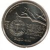 Portugal 2,50 Euro 2011 - Exploradores Europeus - Image 2