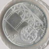 Portugal 5 Euro 2005 - Papa João Paulo XXI - Image 2