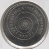 Portugal 5 Euro 2019 - Curva Loxodrónica