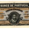 Portugal 5 Escudos 1925