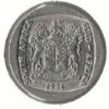 Africa do Sul 5 Rands 1994 - Image 2