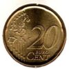 Espanha 20 Cêntimos 1999 - Image 2