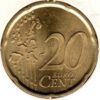 Espanha 20 Cêntimos 2000 - Image 2