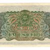 Mozambique 1 Escudo 1944 - Image 2