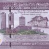 Sri Lanka 500 Rupees 2013 CHGM2013