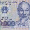 Vietname 20000 Dong 2006