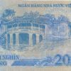 Vietname 20000 Dong 2006 - Image 2