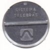Brasil Telebrás 1985