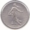 França 1 Franco 1905 - Image 2