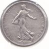 França 1 Franco 1910 - Image 2