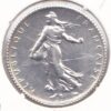 França 1 Franco 1918 - Image 2