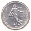 França 1 Franco 1919 - Image 2