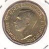 Grã-Bretanha 3 Pence 1944 - Image 2