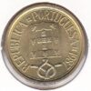Portugal 10 Escudos 1987 Mundo Rural - Image 2
