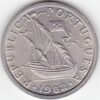 Portugal 5 Escudos 1982