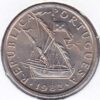 Portugal 5 Escudos 1983