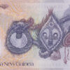 Papua Nova Guiné 5 Kina 2008 - Image 2
