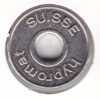 Suiça Self Service CH 588