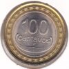 Timor 100 Centavos 2012 - Image 2