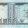 Trindade e Tobago 10 Dollars 2002 - Image 2