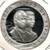 Espanha 2000 Pesetas 1990 Olimpíadas Barcelona - Image 2