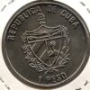 C!ba 1 Peso 2004 Falcão Peregrino - Image 2