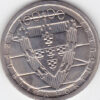 Portugal 100 Escudos 1985 Aljubarrota - Image 2