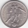 Portugal 100 Escudos 1986 México