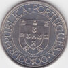 Portugal 100 Escudos 1988 Bartolomeu Dias - Image 2