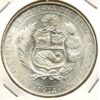 Peru 200 Soles 1974 - Image 2