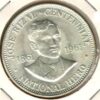 Filipinas 1 Peso 1961 Jose Rizal