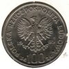 Poland 100 Zlotych 1985 - Image 2