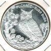 Polónia 20 Zlotych 2005 - Proof
