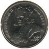 Polónia 500 Zlotych 1989