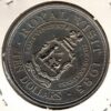 São Vicente 10 Dollars 1985 - Image 2